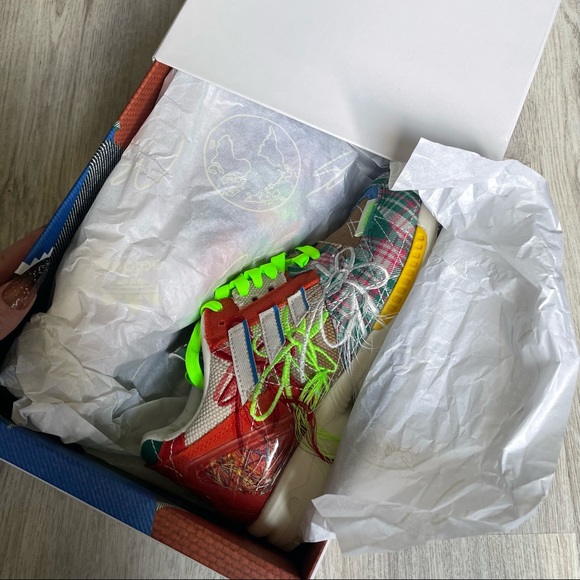 adidas ZX 8000 Sean Wotherspoon Superearth NWT - Picture 2 of 10